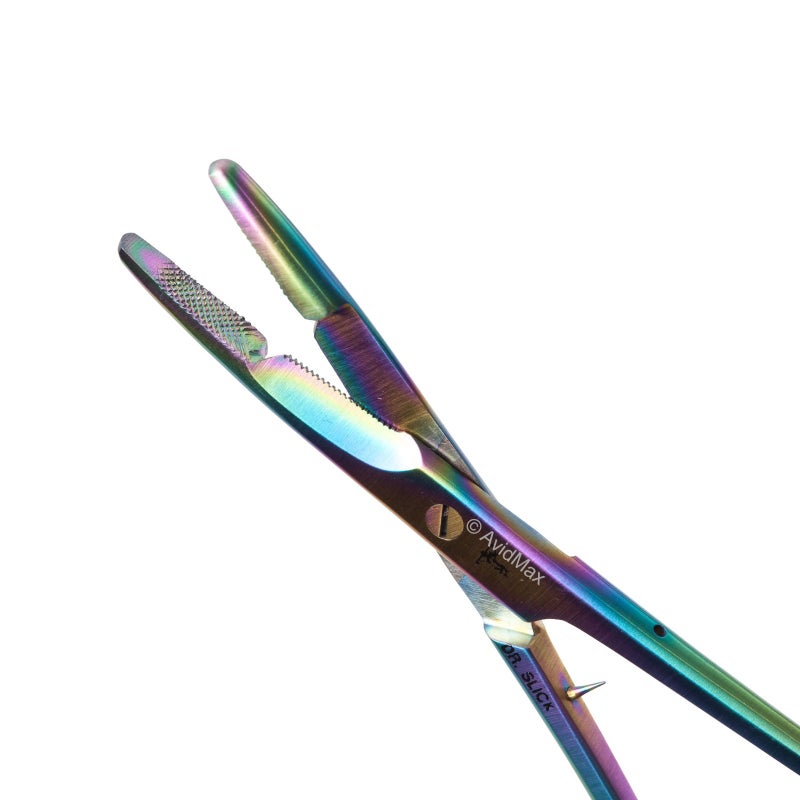 Dr. Slick Scissor Clamp by Dr. Slick - Image 3